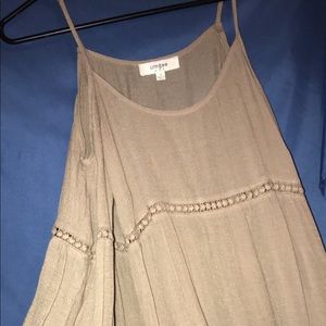 Umgee Shirt